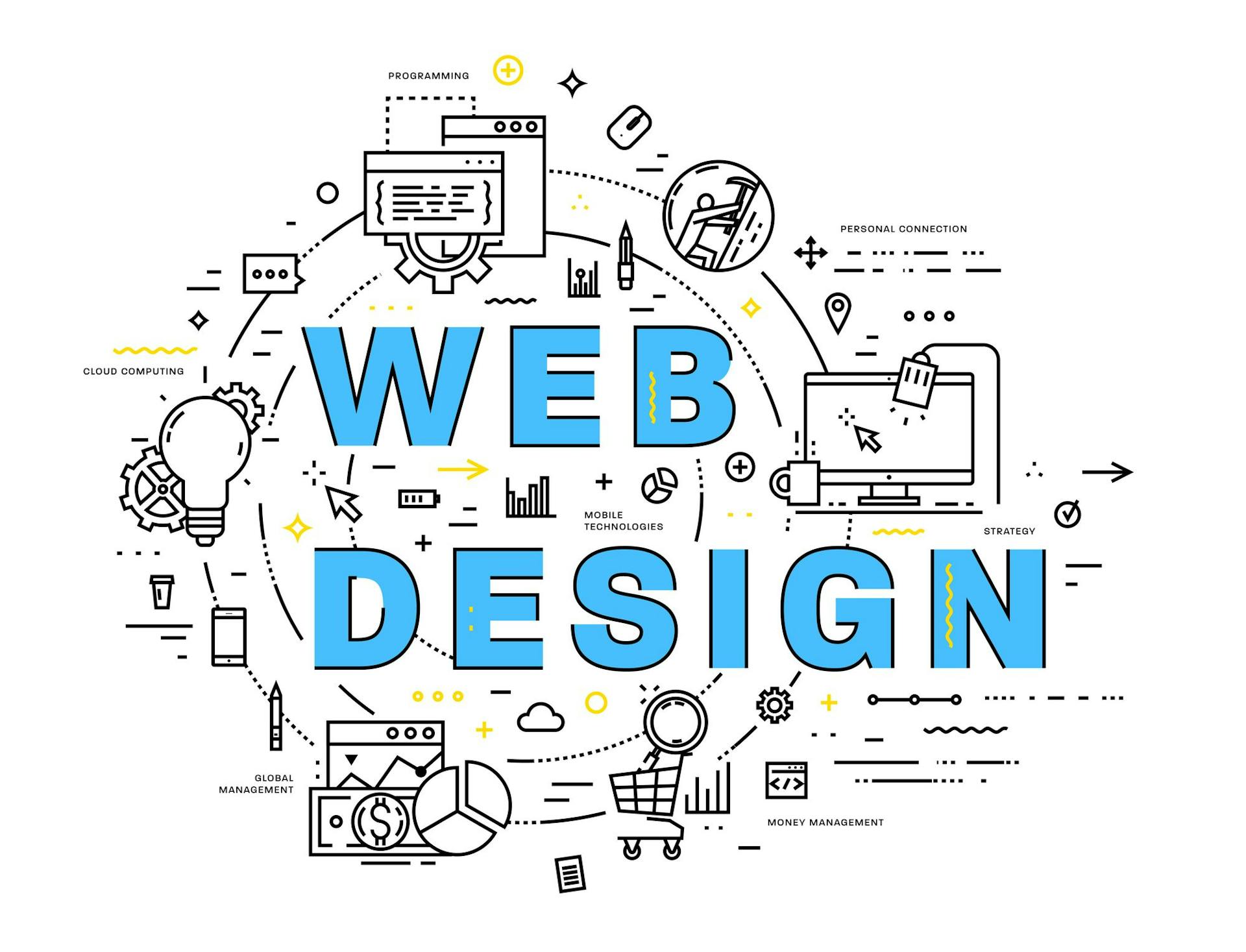 Unlock business success through the strategic alignment of web design and consulting. This article offers insights, tips, and solutions for overcoming common challenges in the digital landscape.