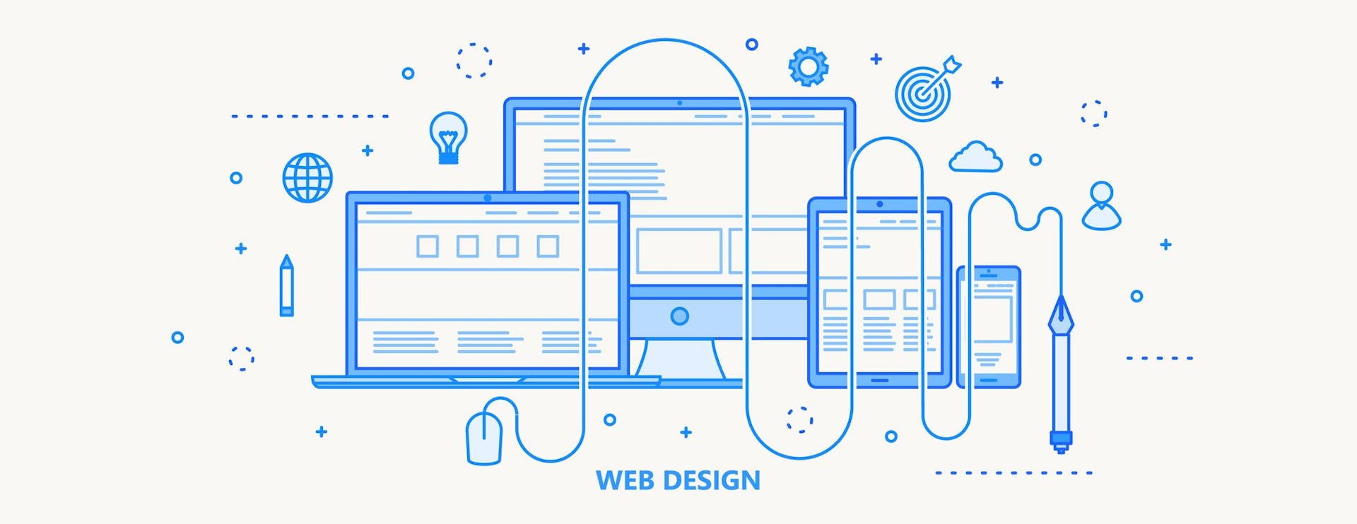 Explore the intersection of web design and business consulting in this introductory article. Learn how the upcoming series will equip you with strategies to drive business success.