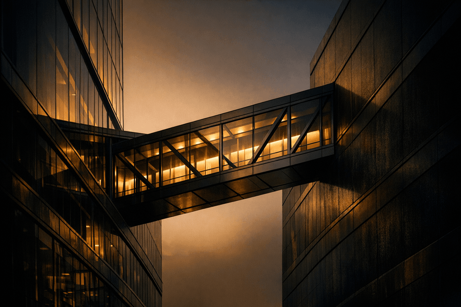 Building the Bridge — How to Turn Vision into an Executable Strategy