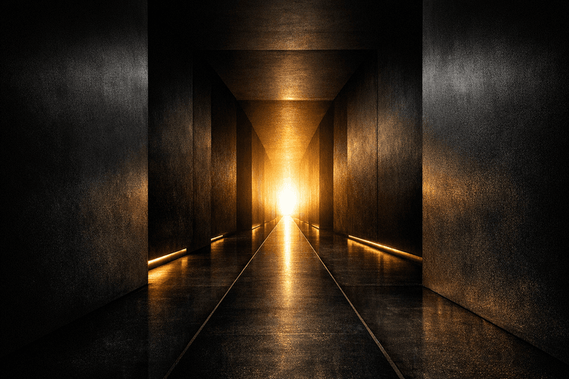 From Vision to Reality — Why Execution Is the True Measure of Leadership