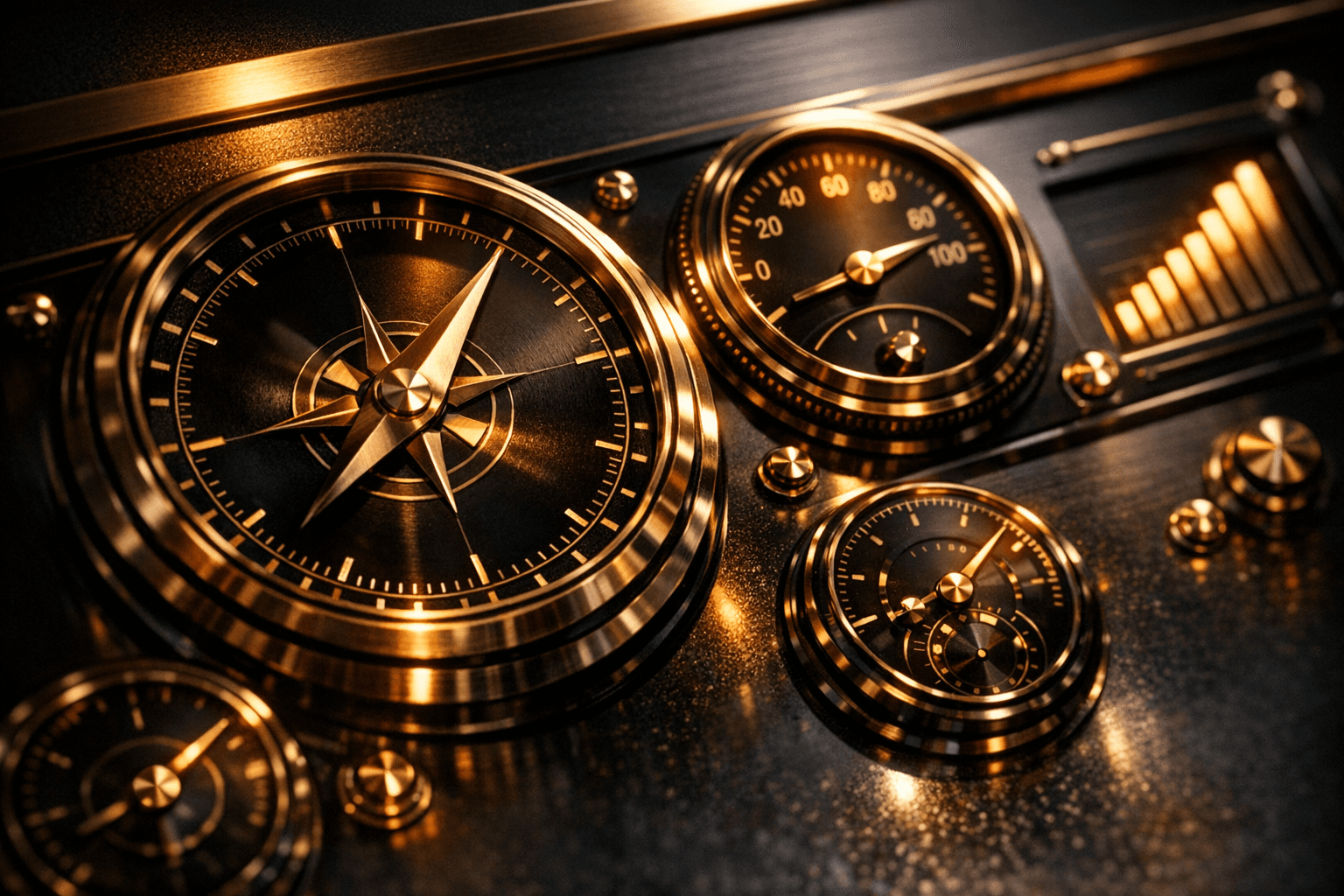 Measuring What Matters — How to Track Execution and Adapt in Real Time