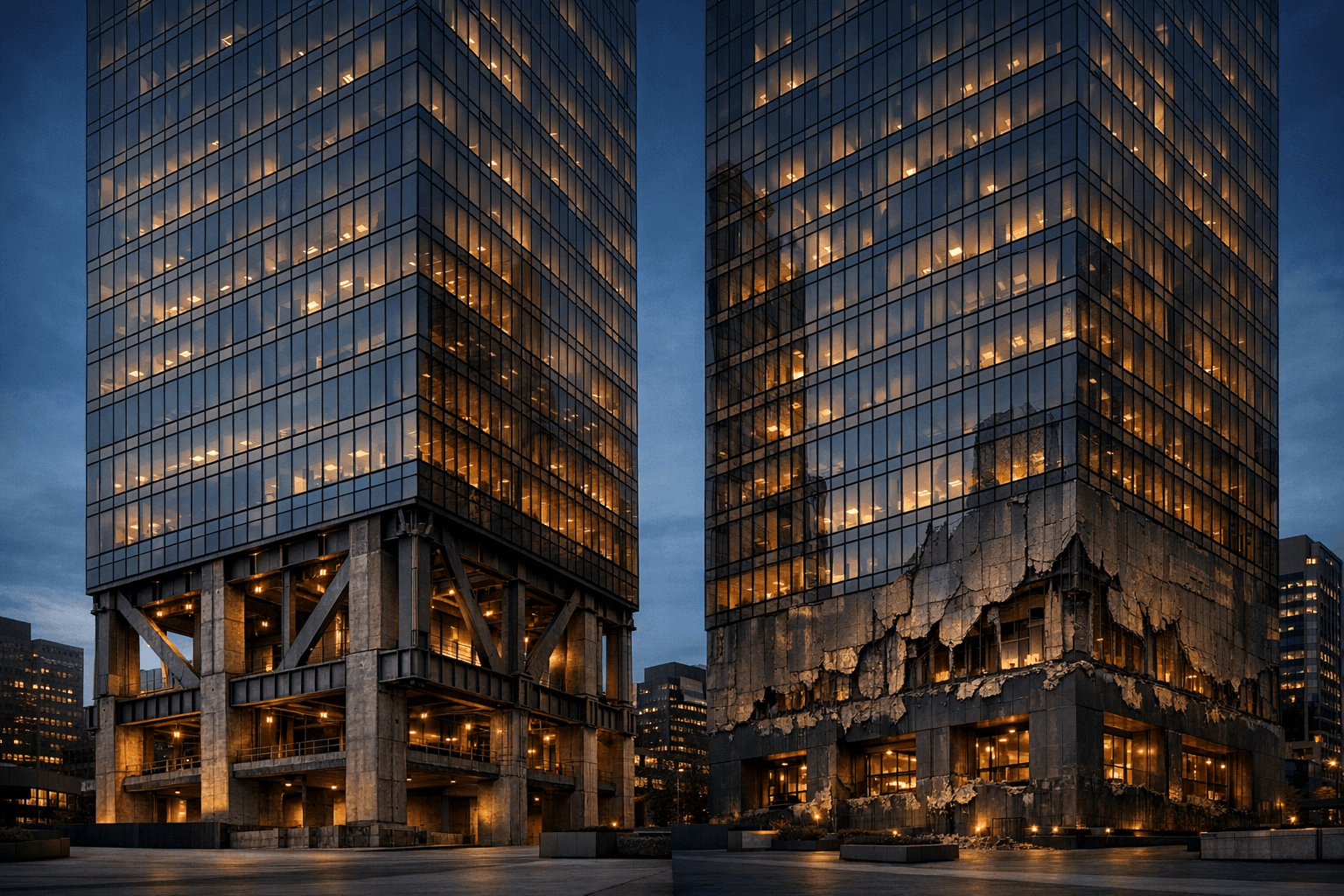 Revenue Is Not Enterprise Value (And Most Founders Don't Realize the Difference)