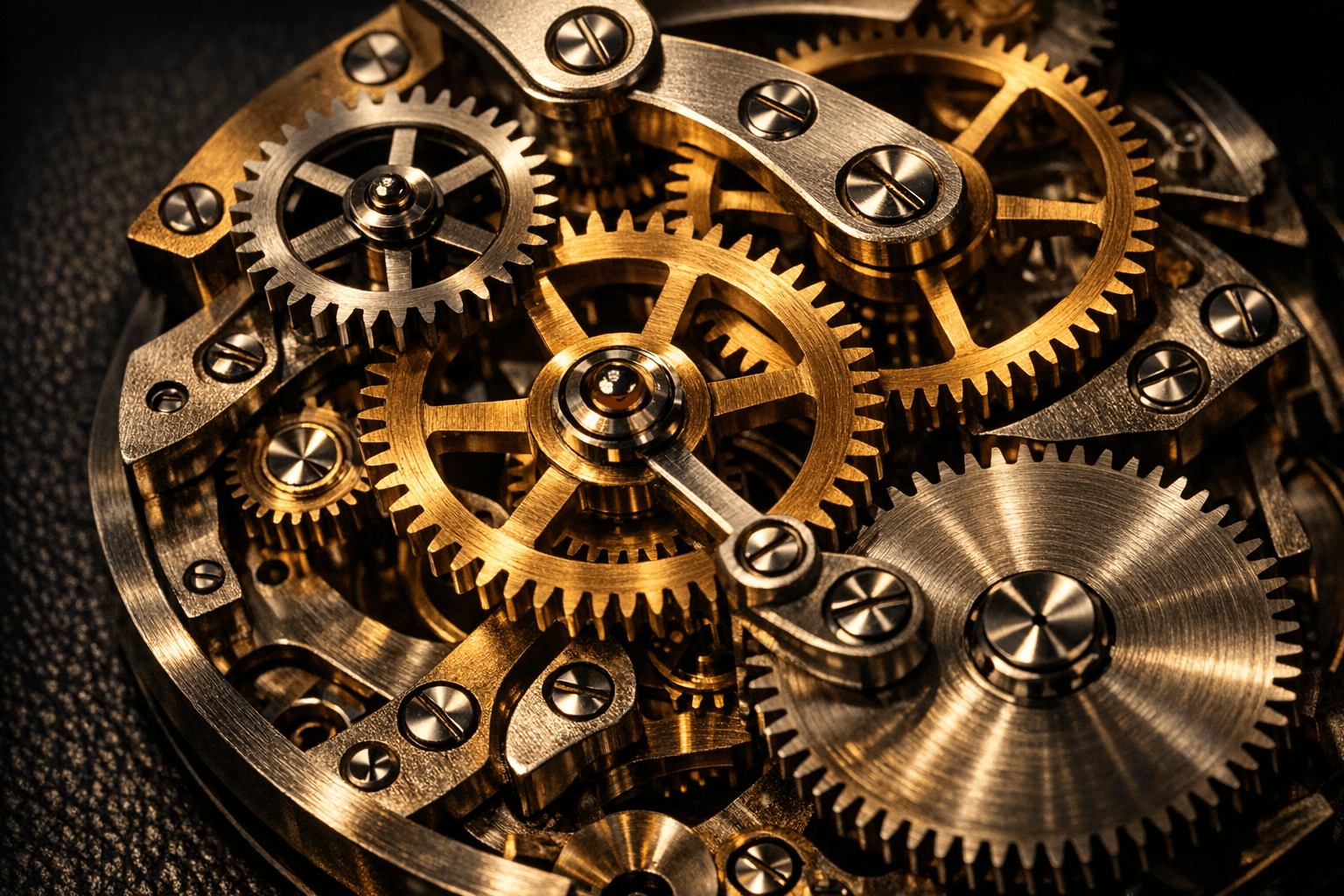 The Discipline of Execution — How High-Performing Teams Turn Strategy into Results