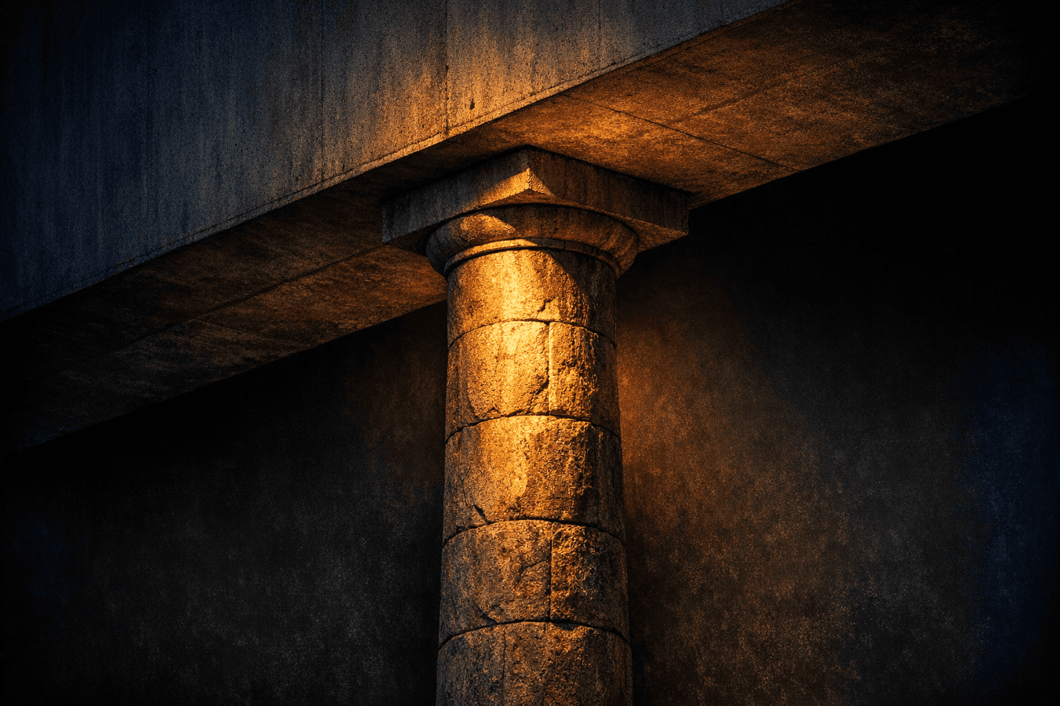 The Founder Dependency Discount