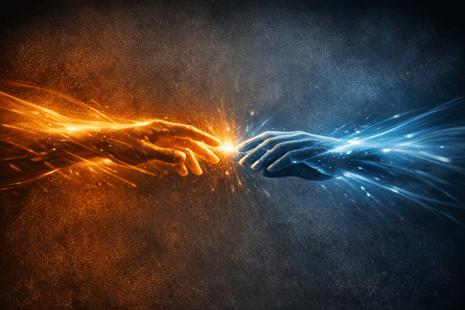 The Human Side of AI — How Leadership, Trust, and Technology Create a Culture of Growth