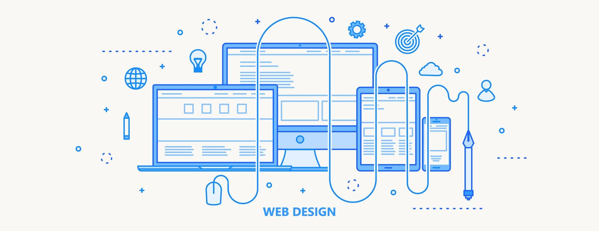 Explore the intersection of web design and business consulting in this introductory article. Learn how the upcoming series will equip you with strategies to drive business success.